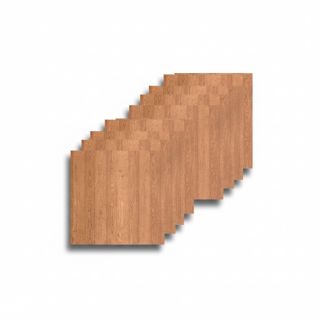 20/40pcs Peel And Stick Floor Tile (30*30cm/11.81 X 11.81 Inch, Cover 1.8 M²/19.38 Square Feet)