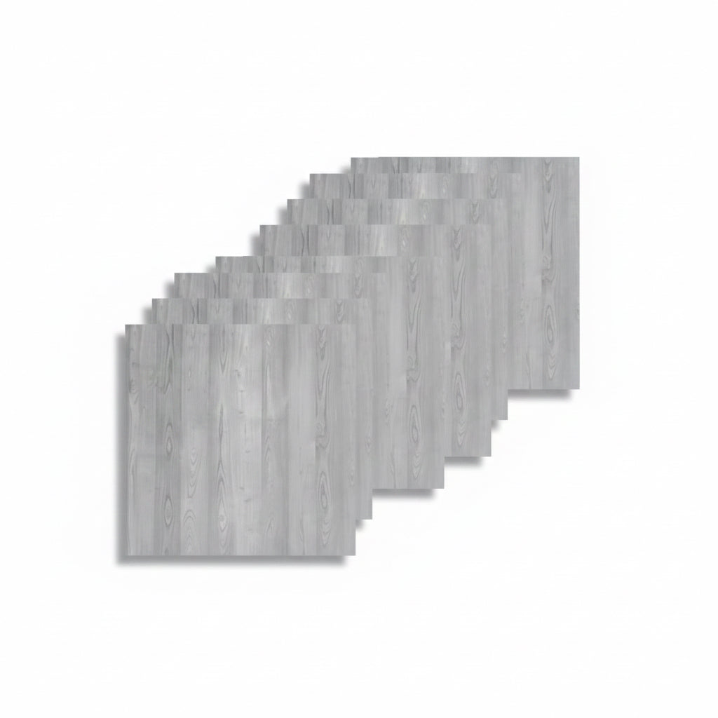 20/40pcs Peel And Stick Floor Tile (30*30cm/11.81 X 11.81 Inch, Cover 1.8 M²/19.38 Square Feet)