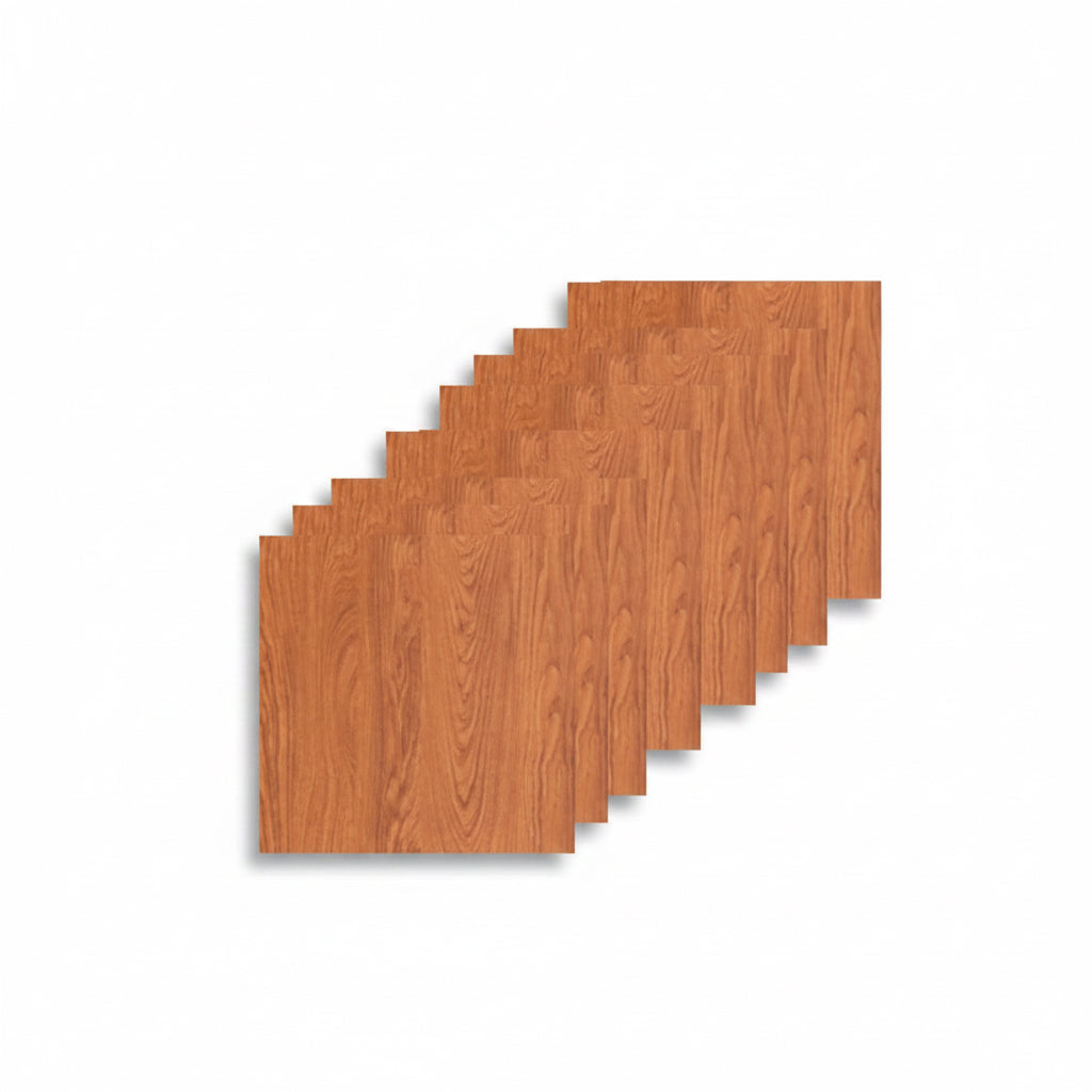 20/40pcs Peel And Stick Floor Tile (30*30cm/11.81 X 11.81 Inch, Cover 1.8 M²/19.38 Square Feet)