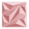 30pc 3D Wall Tile