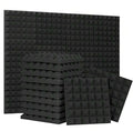 36 Packs Acoustic Wall Tile