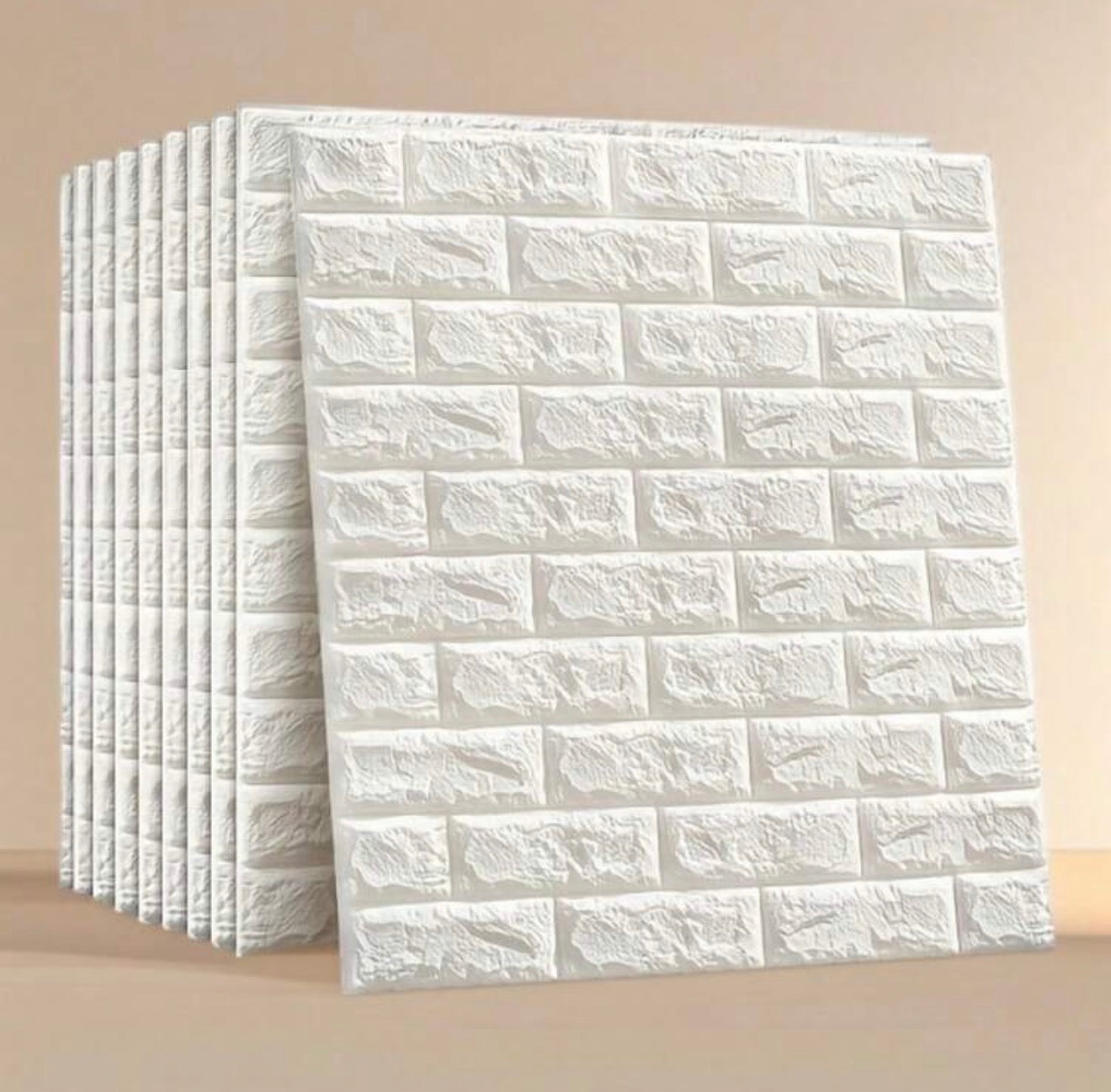 12/20pcs Wall Tile STICKER
