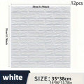 12/20pcs Wall Tile STICKER