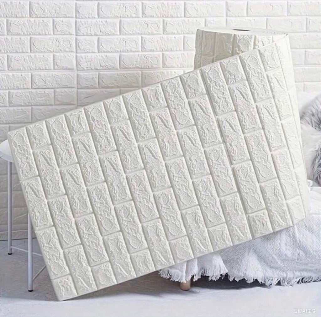 12/20pcs Wall Tile STICKER