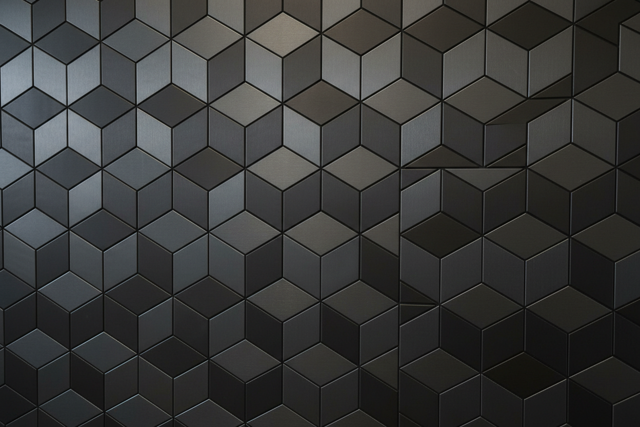 Luxury Wall Tile Pattern